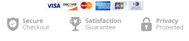 Secure Stripe Checkout