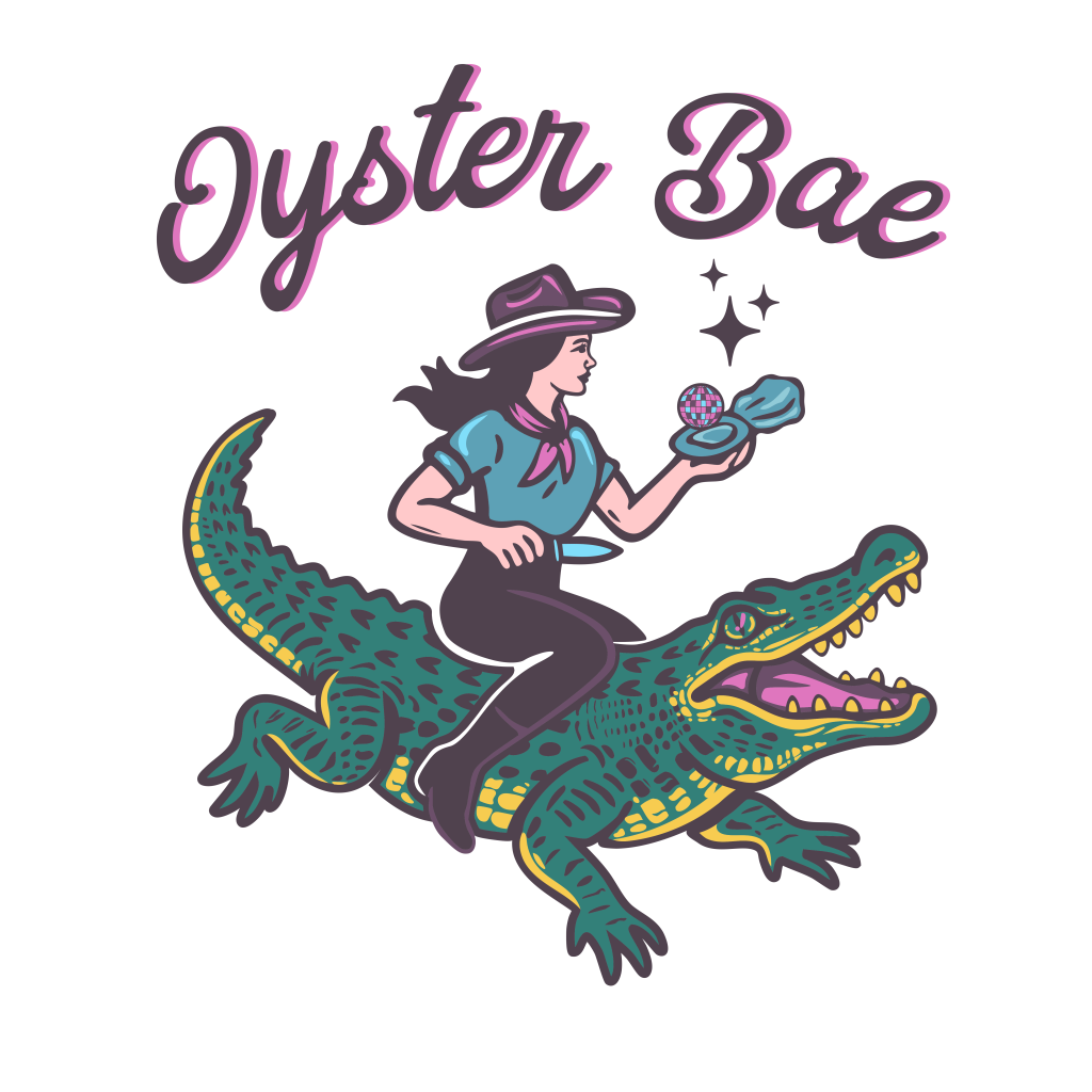 Oyster Bea