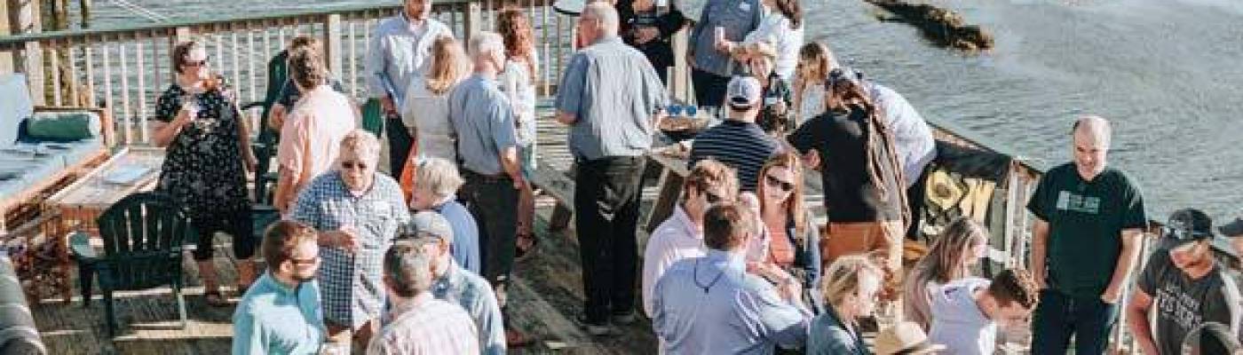 Private Event Gallery