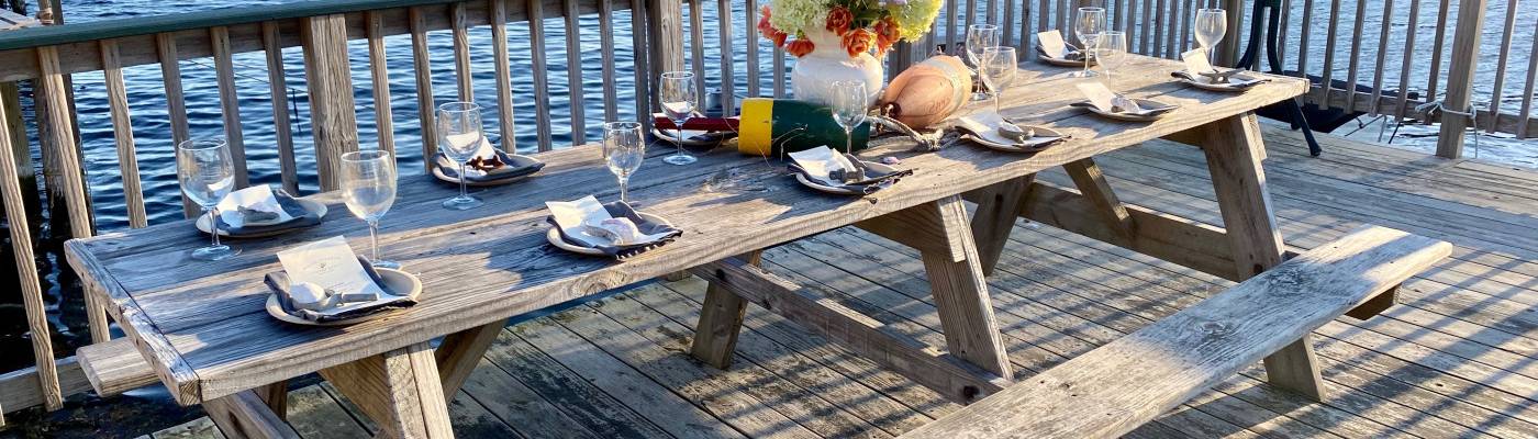 Private Event Gallery