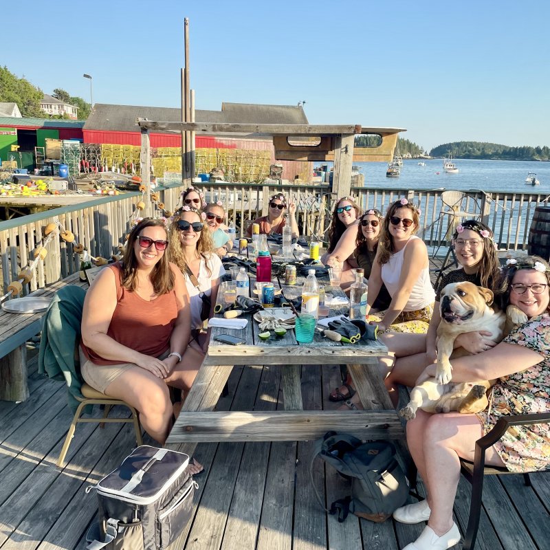 Private Event Thumbnail