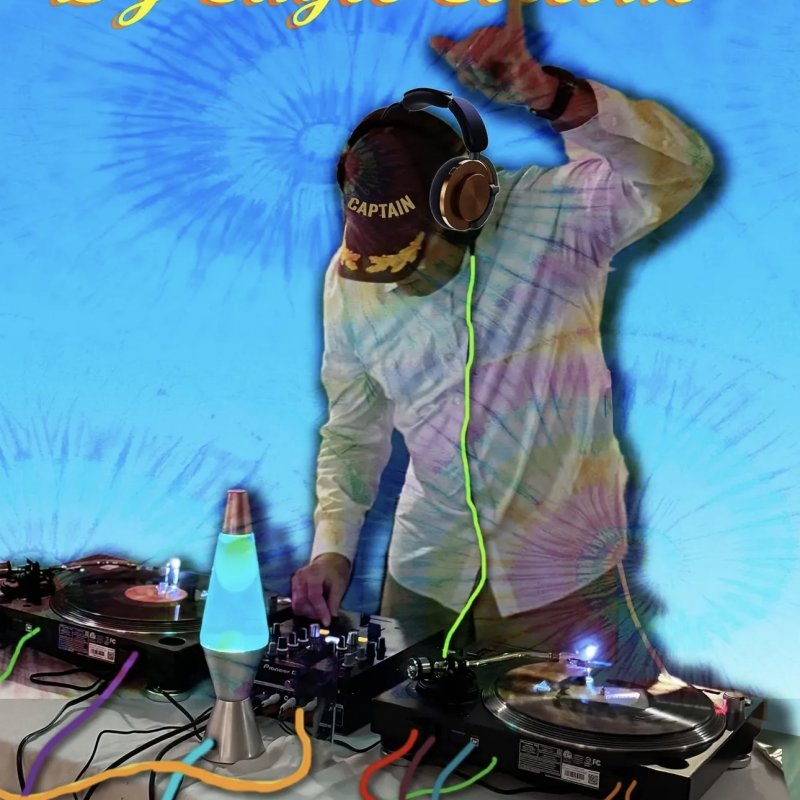 DJ Eagle Electric
