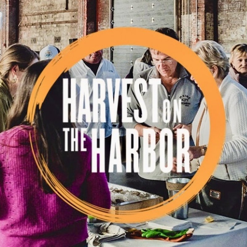 Harvest on the Harbor