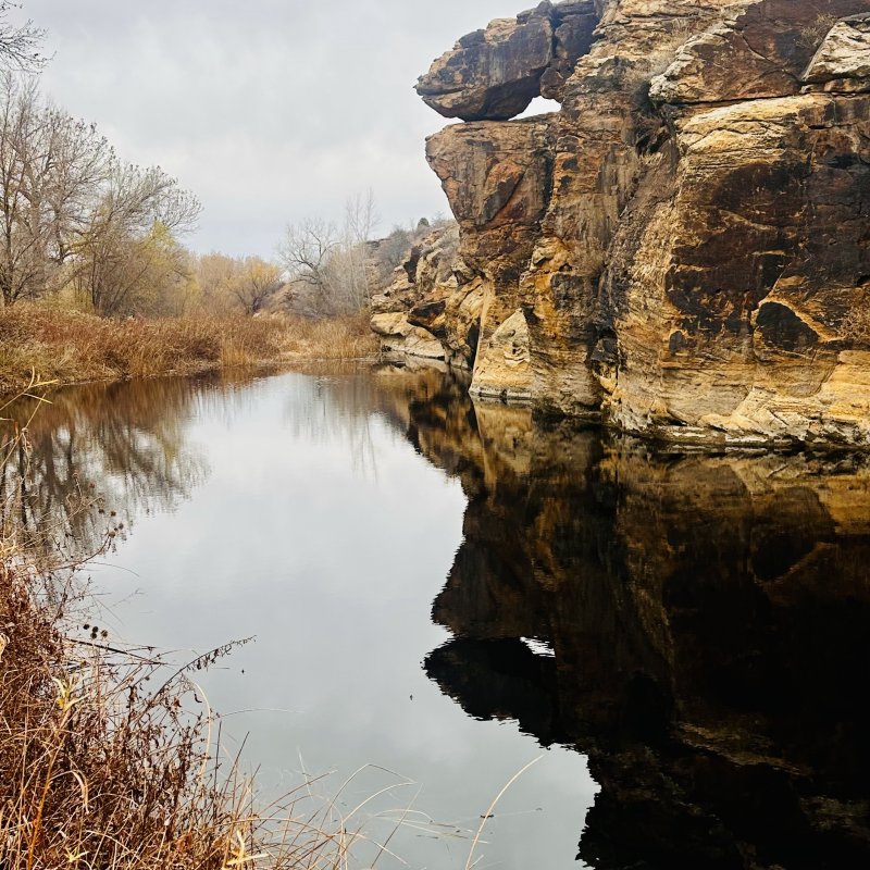 This can flood BIG TIME!!!