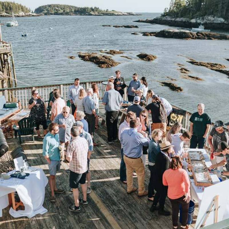 Private Event Thumbnail