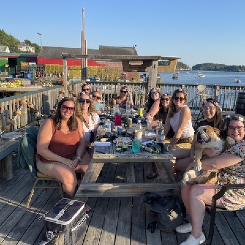 Private Event Thumbnail