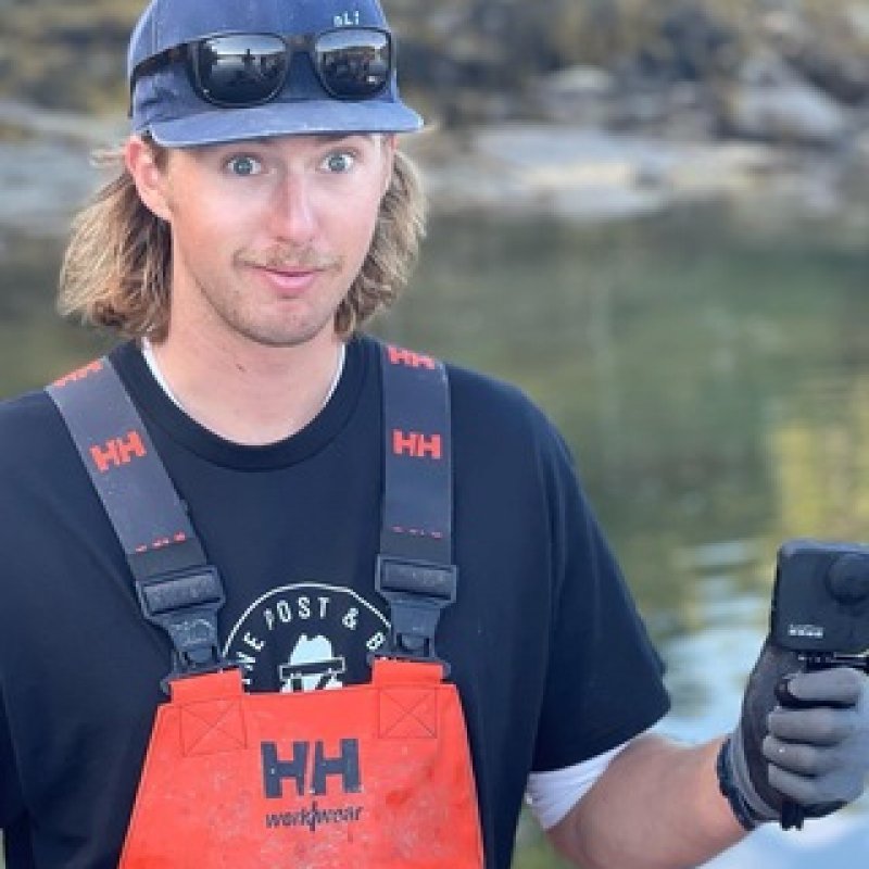 Pete.. just a baller dude!