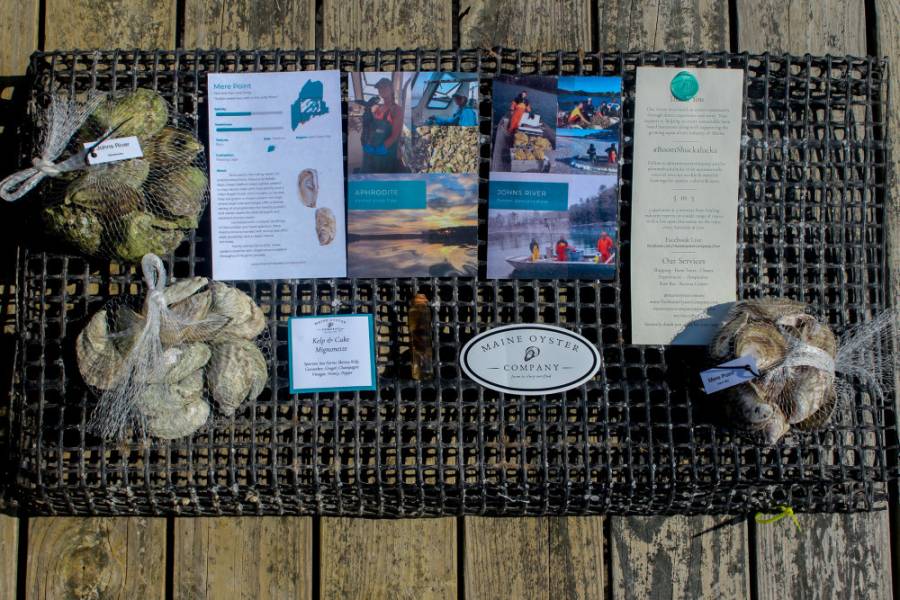 Learn About the Farmers