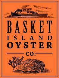 Basket Island