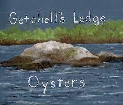 Getchell's Ledge