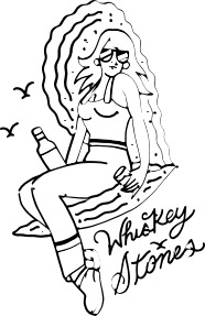 Whiskey Stones