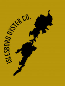 Islesboro Oyster
