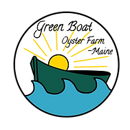 Green Boat