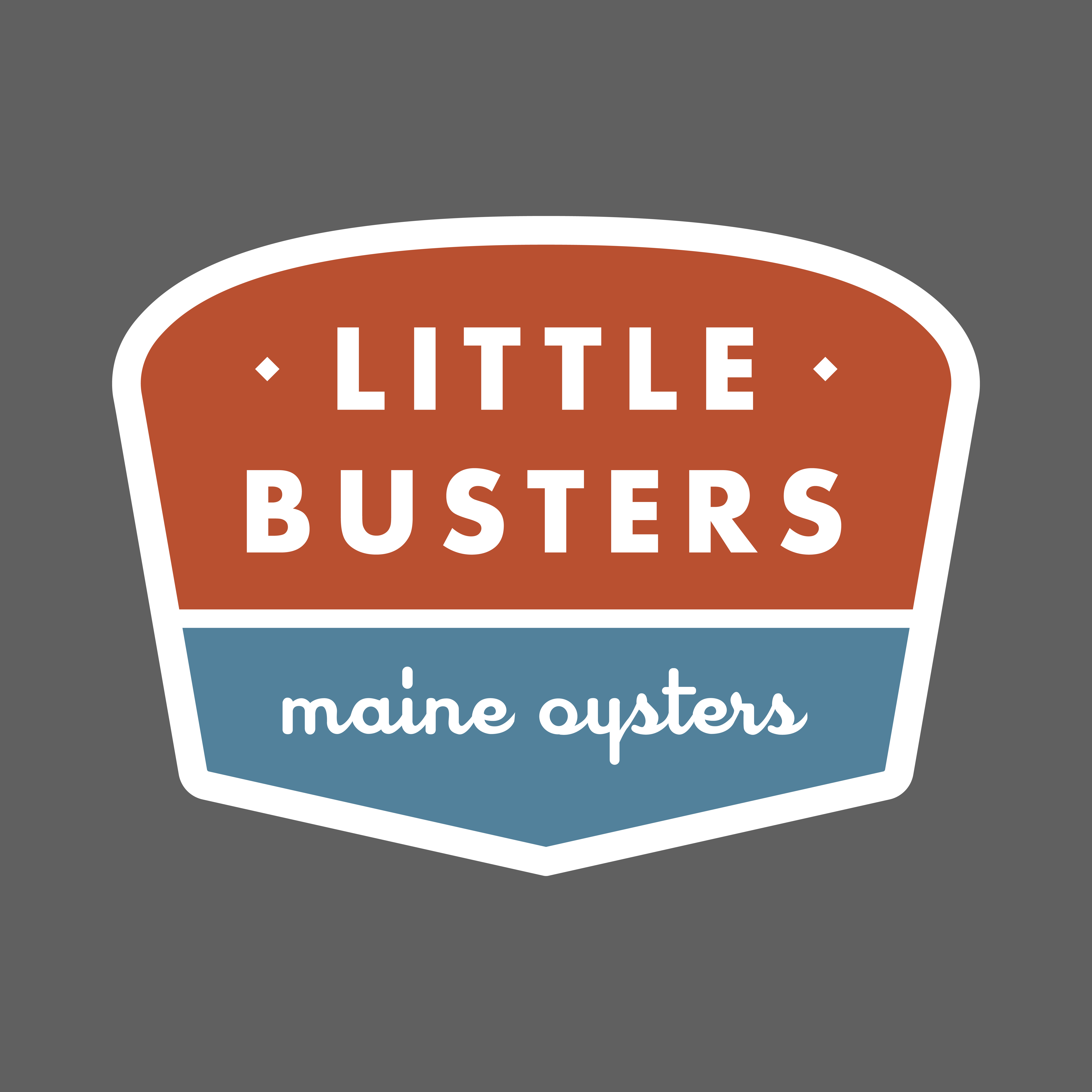 Little Busters