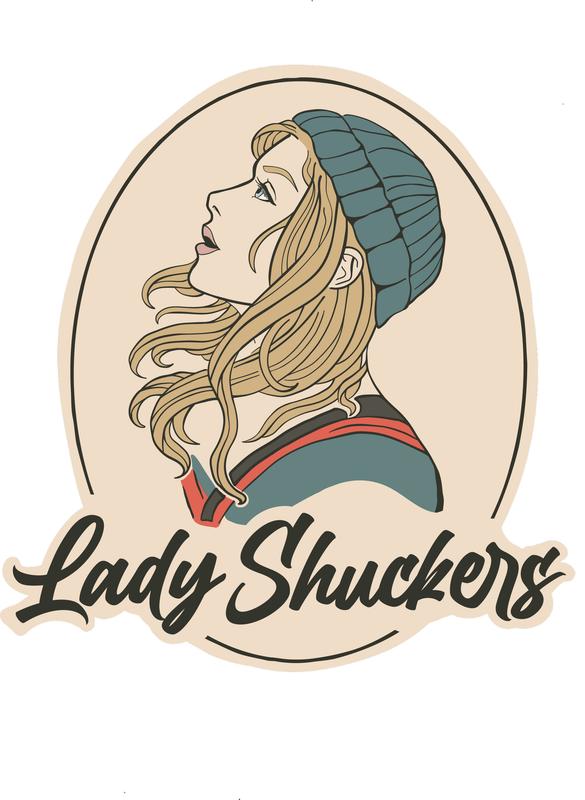 Lady Shuckers